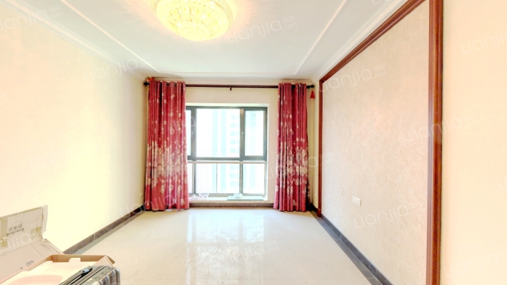 恒大名都一期二手房实景图