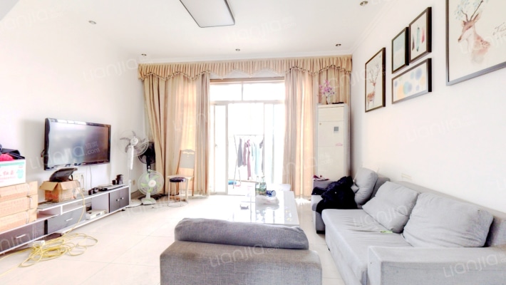 学林雅苑二手房实景图