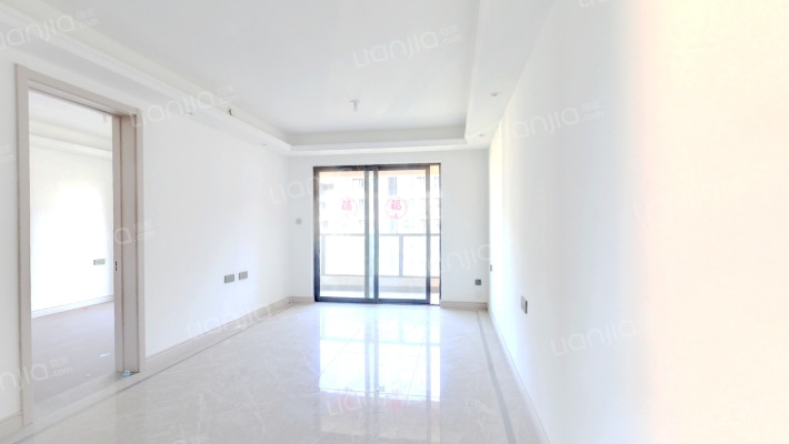 万科美景魅力之城清澜园二手房实景图