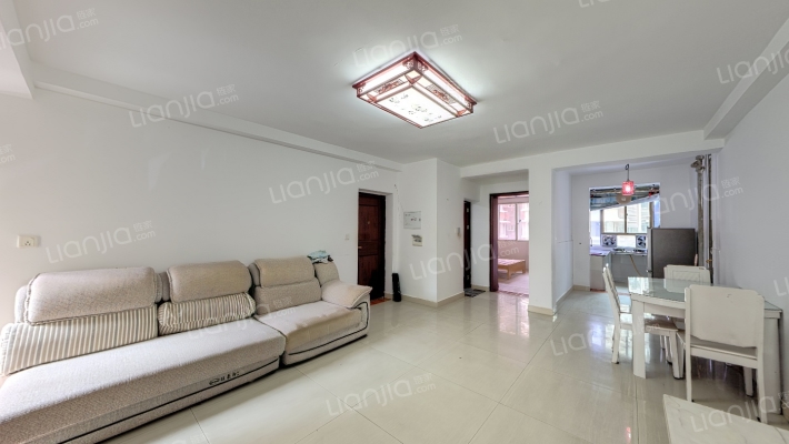 桃苑社区二区二手房实景图