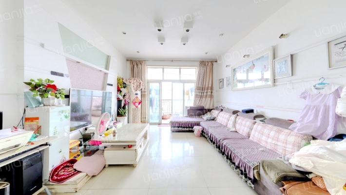 星宇花园二手房实景图