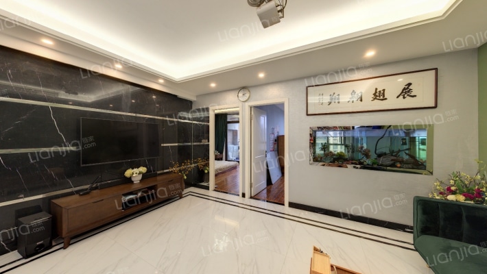 中梁橡树湾二手房实景图