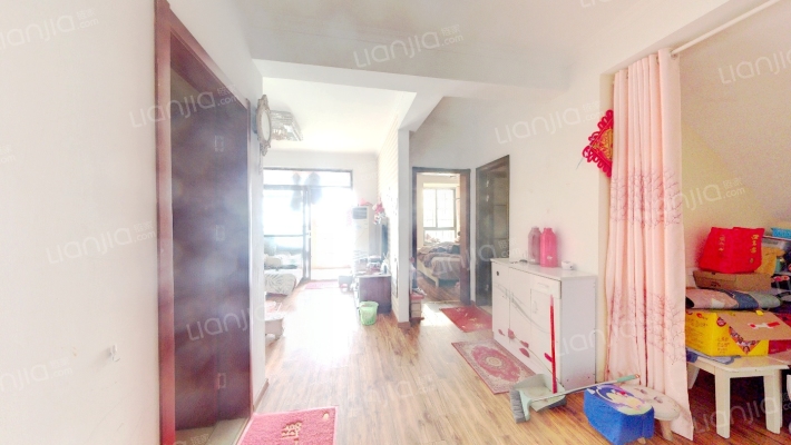 梓晨翰林苑二手房实景图