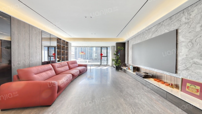 云河颂二手房实景图