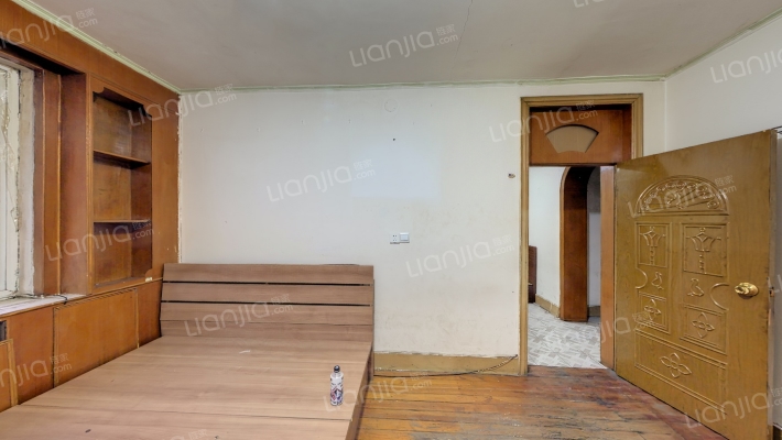 迎宾社区二手房实景图