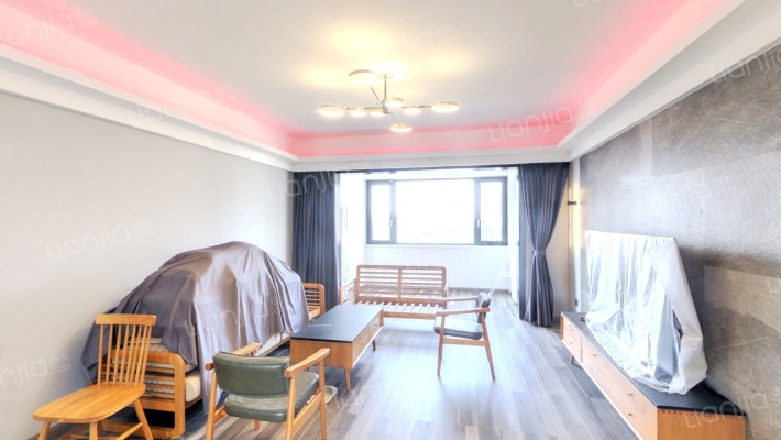 三弦慧府一期二手房实景图