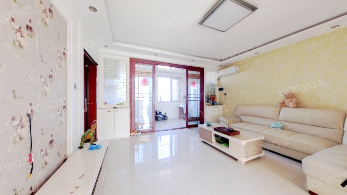 汇景园二手房实景图