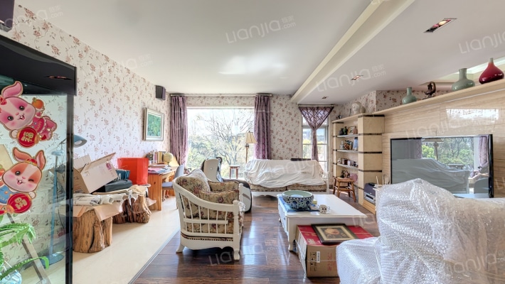 滇池南郡二手房实景图