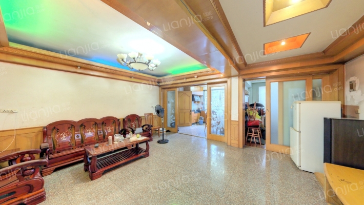 佳景花园二手房实景图