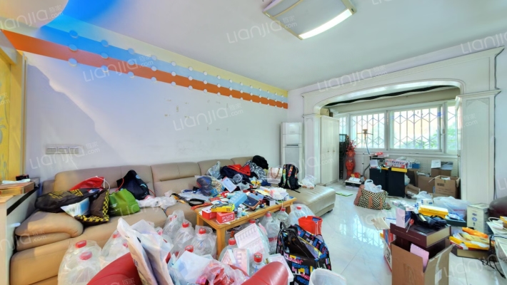 南坛路一段216号二手房实景图