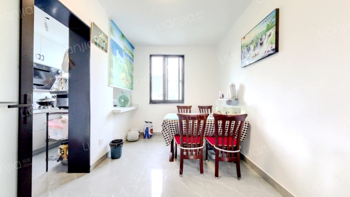 阊胥路散盘二手房实景图