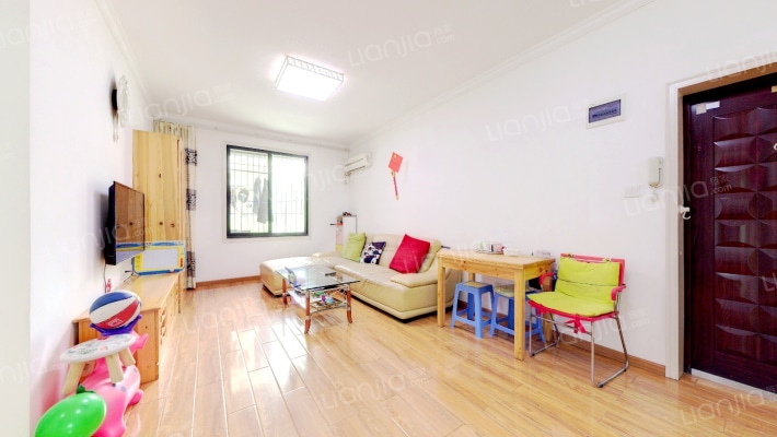 北斗花园二手房实景图