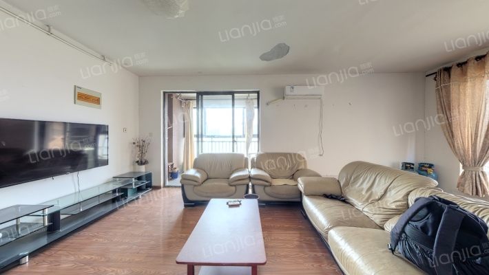 望湖花园二手房实景图