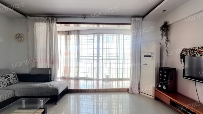 新纱厂宿舍二手房实景图