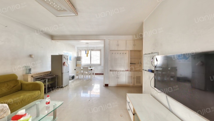 七里河路34号二手房实景图