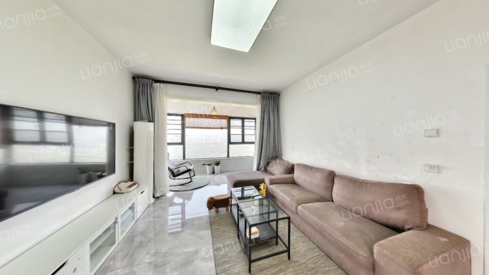 交大万嘉樟菊园二手房实景图