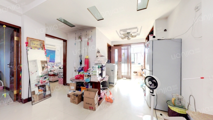 仙苑之家二手房实景图