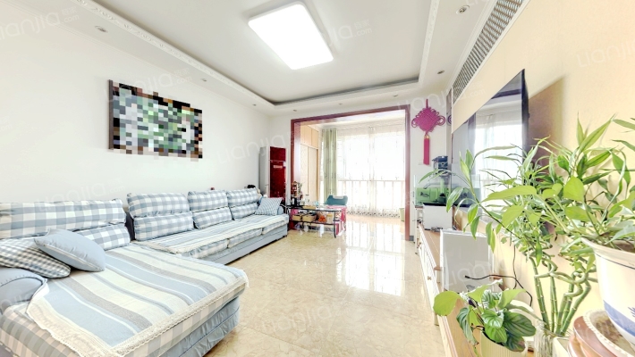 湖光苑二手房实景图