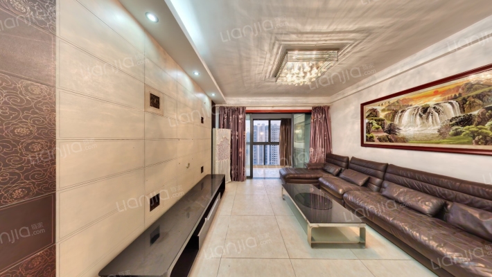 水榭花都二手房实景图