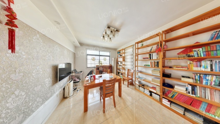 鑫苑望江花园二手房实景图