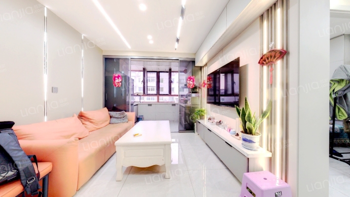 双喜二小区二手房实景图