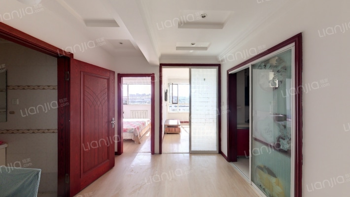 万锦民悦二期二手房实景图