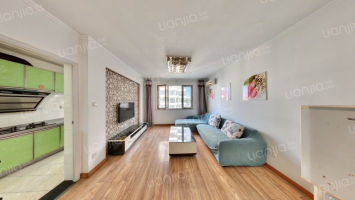 宏远裕隆二手房实景图