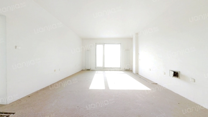 银河丽湾二手房实景图