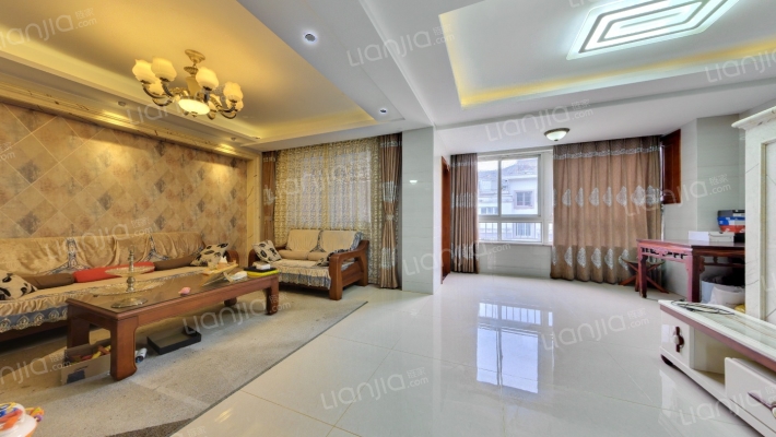 联欣花苑二手房实景图