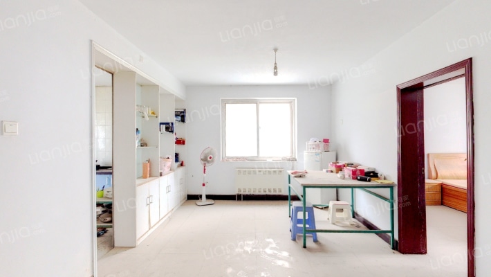 秀坪公寓二手房实景图