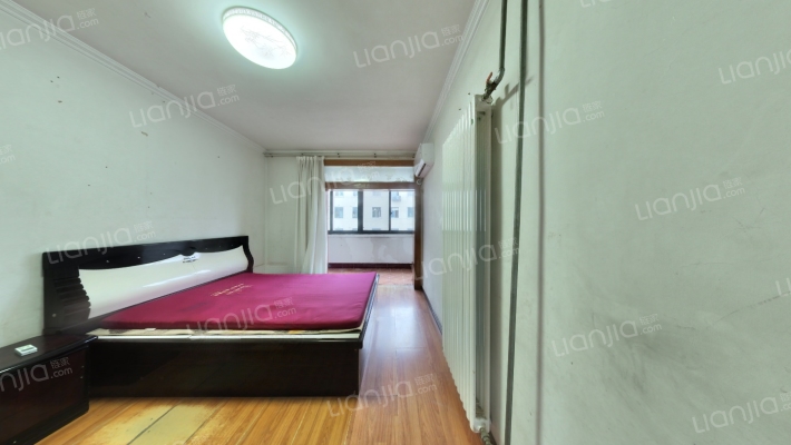 联运家属院二手房实景图