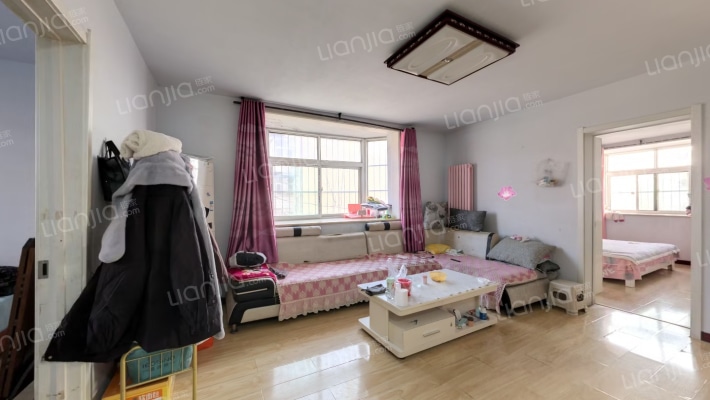 安泰苑二手房实景图