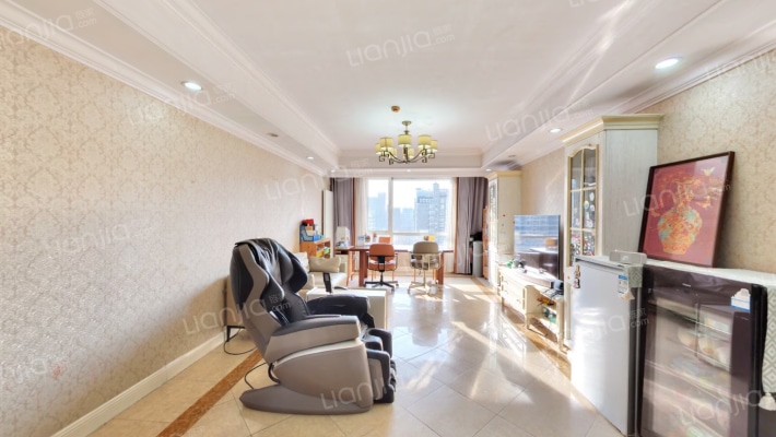 乐成公馆二手房实景图