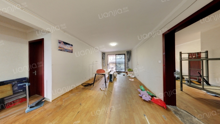 金域蓝湾四区二手房实景图