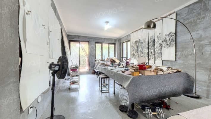 天地湾祥苑二手房实景图