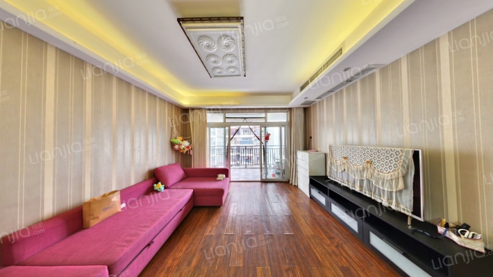 丰业御景铭洲二手房实景图