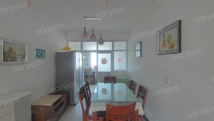 凯旋花园二手房实景图