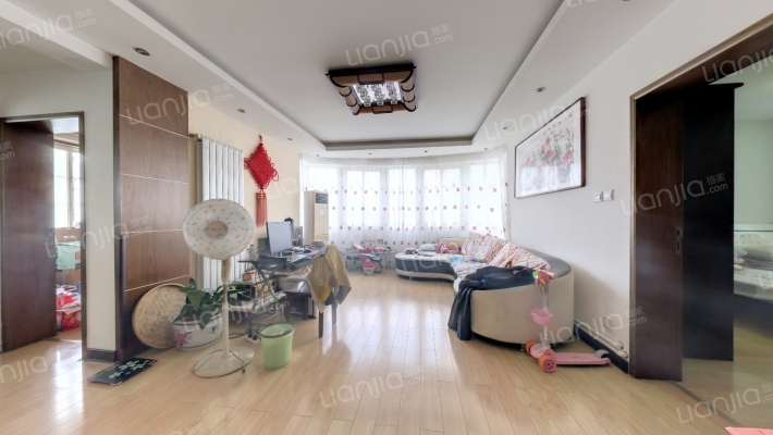 新盛小区二手房实景图