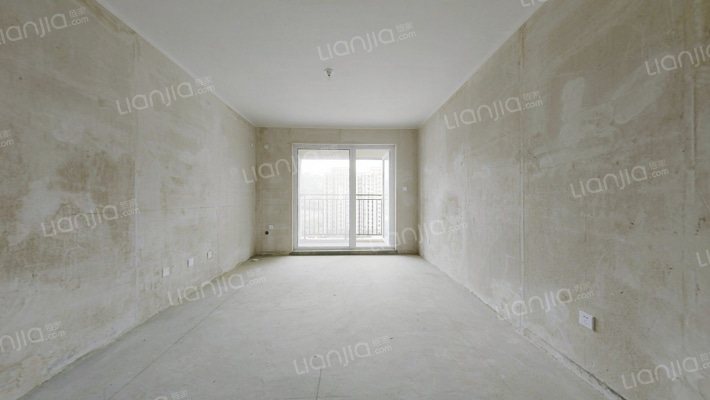 龙湖蓝湖公馆北区二手房实景图