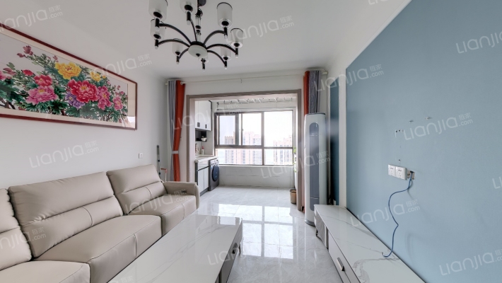 广和花园二手房实景图