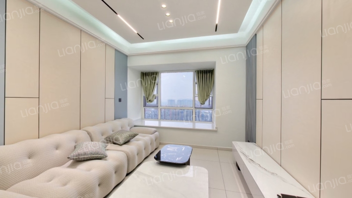 首创光和城二手房实景图