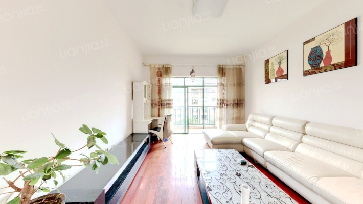 佳湖花园二手房实景图