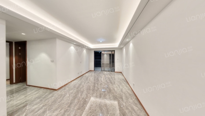 杭房启润学府二手房实景图