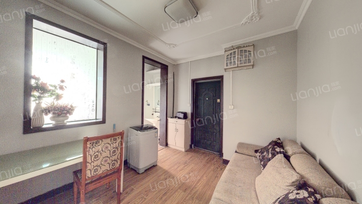 电缆厂家属院二手房实景图