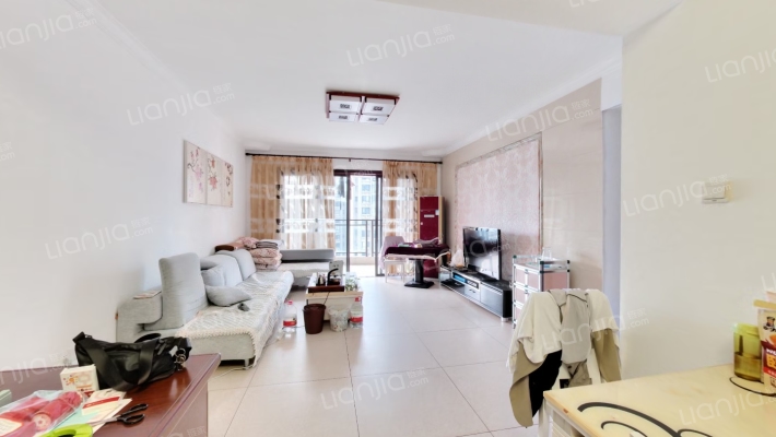 鸿天阁南区二手房实景图