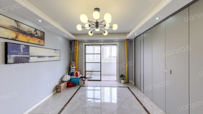 浦民小区二手房实景图