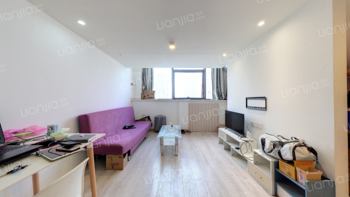 伟鹏商务大厦二手房实景图