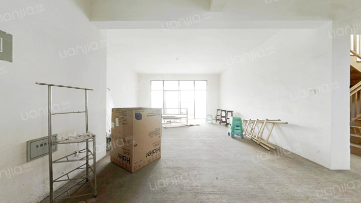 棠湖帝景二手房实景图