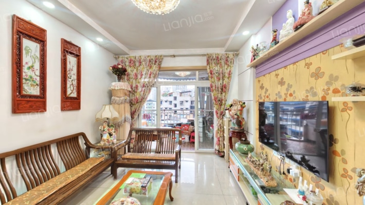 烟雨堡二手房实景图