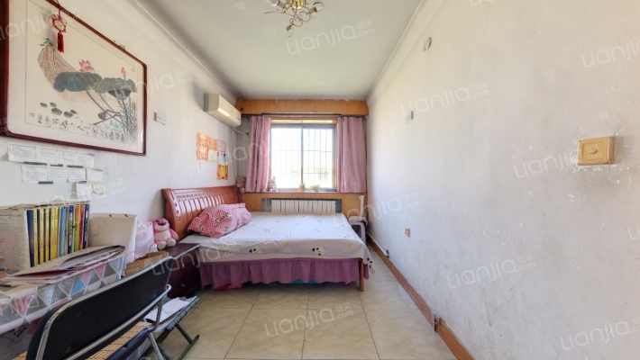 唐钢社区二手房实景图